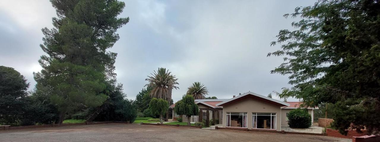 Loxton Three Sons Guest Farm 빌라 외부 사진