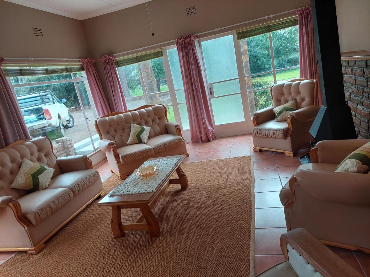 Loxton Three Sons Guest Farm 빌라 외부 사진