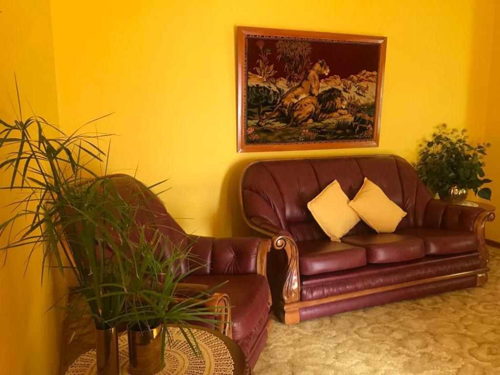 Loxton Three Sons Guest Farm 빌라 외부 사진