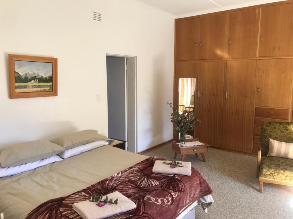 Loxton Three Sons Guest Farm 빌라 외부 사진