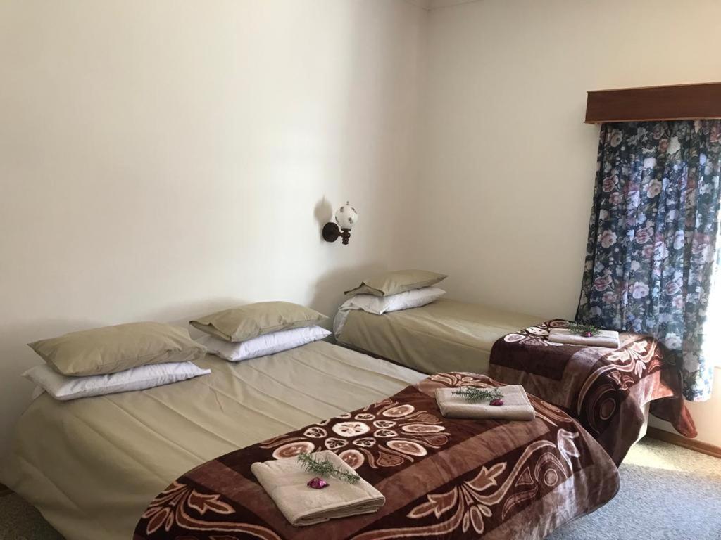 Loxton Three Sons Guest Farm 빌라 외부 사진