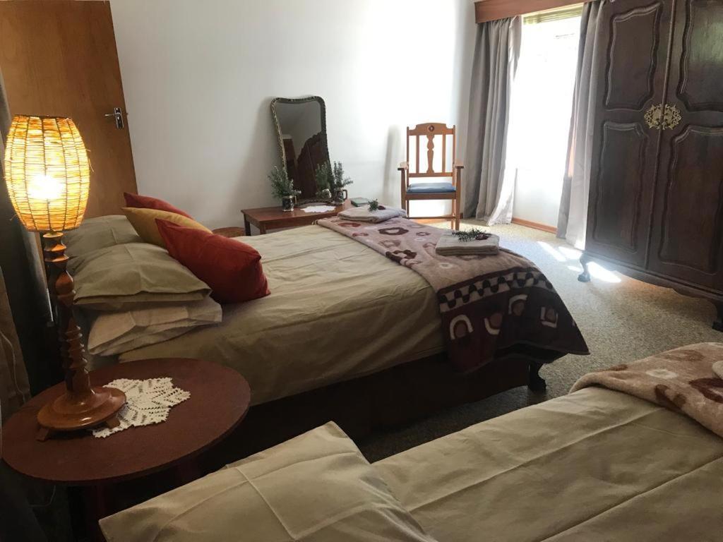 Loxton Three Sons Guest Farm 빌라 외부 사진